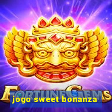 jogo sweet bonanza